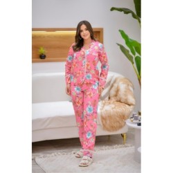 Pyjama Satin Chic