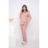Pyjama pink