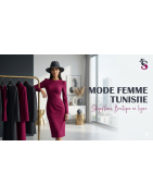 Mode femme