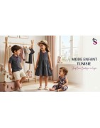 Mode enfant