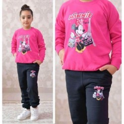 Joggging Filles Minnie