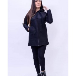 Veste courte pour femme