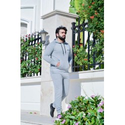 Jogging homme